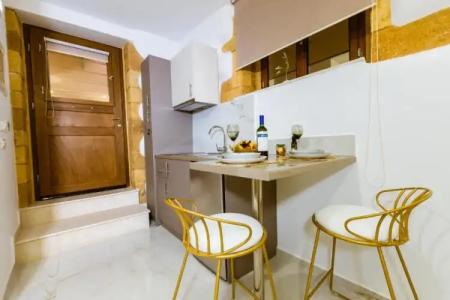 Konmari boutique suites - 111