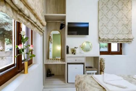 Konmari boutique suites - 106