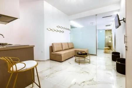 Konmari boutique suites - 33