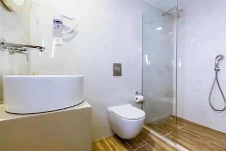 Konmari boutique suites - 64