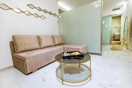 Konmari boutique suites - 14