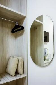 Konmari boutique suites - 101