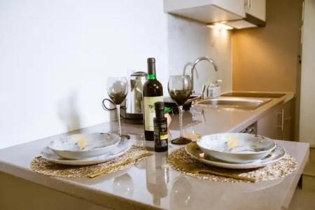 Konmari boutique suites - 145