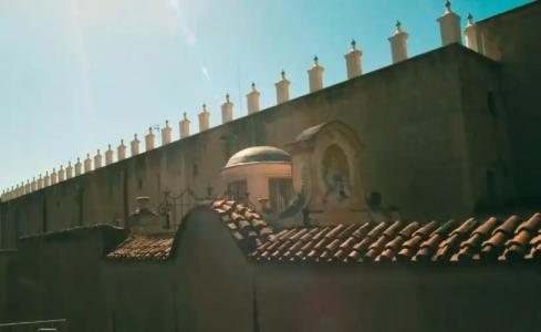 Olimpo degli Dei - 15