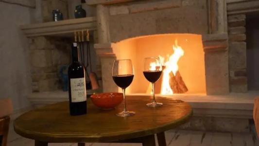 Alaçatı Aura Plus - 140