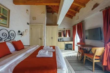 Alaçatı Aura Plus - 128