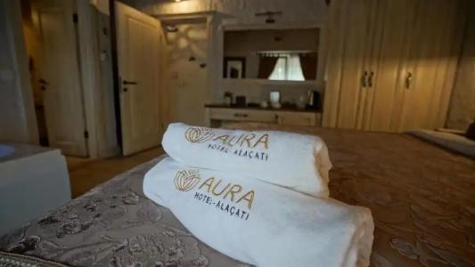 Alaçatı Aura Plus - 131