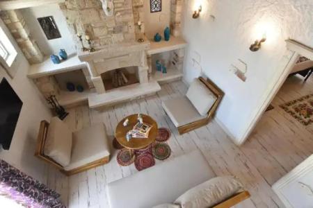 Alaçatı Aura Plus - 136