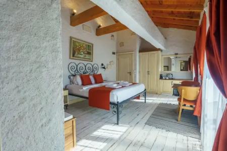 Alaçatı Aura Plus - 125