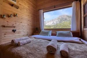 BABAKAMP Eco Ranch & Retreat Guest house, Fethiye