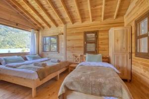 Babakamp Eco Ranch & Retreat, Fethiye