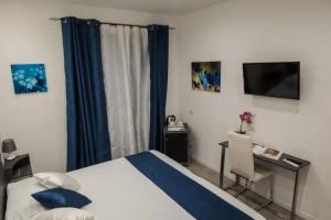 B&B Elegance, Taormina