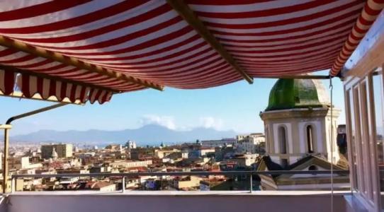 La Terrazza Di Nonna Anna - 8