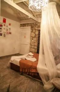 Usta x Cirak Butik Otel - 25