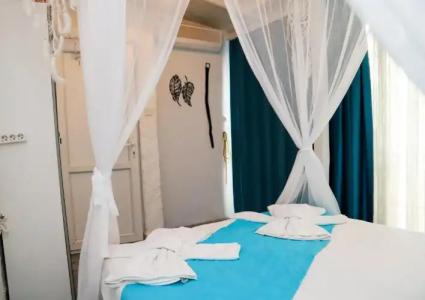 Usta x Cirak Butik Otel - 10