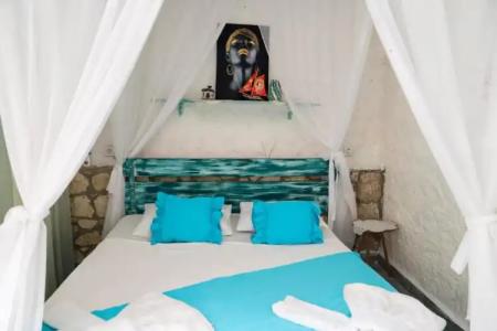 Usta x Cirak Butik Otel - 12