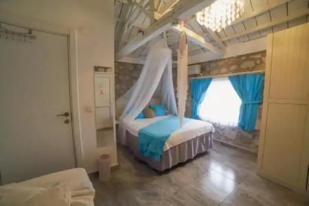 Usta x Cirak Butik Otel - 17