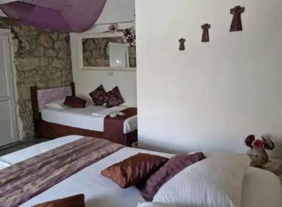 Usta x Cirak Butik Otel - 2