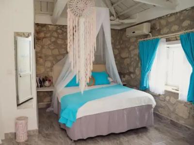 Usta x Cirak Butik Otel - 13