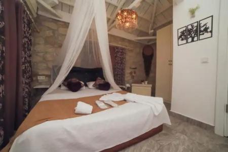 Usta x Cirak Butik Otel - 21