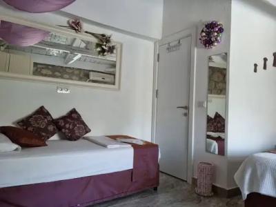 Usta x Cirak Butik Otel - 0