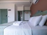 Comfort Double room with partial sea view