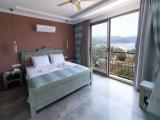 Comfort Double room with sea view