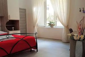 San Nicola Apartment, Naples