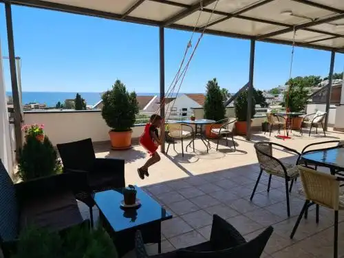 Balkan Pearl Apartments - 43