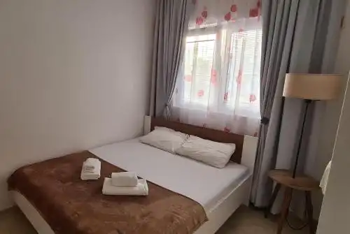 Balkan Pearl Apartments - 19