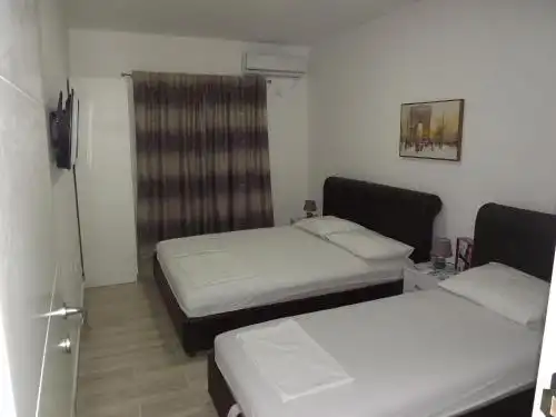 Nasradini Guesthouse - 5