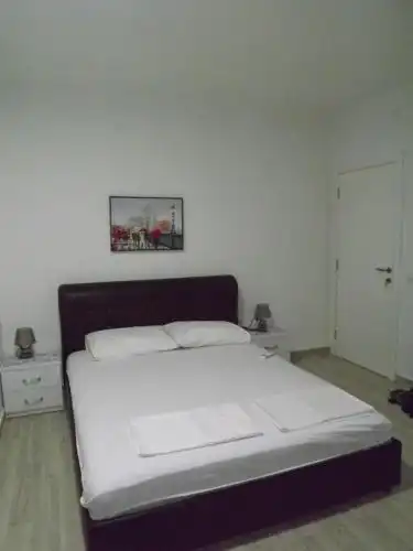 Nasradini Guesthouse - 10