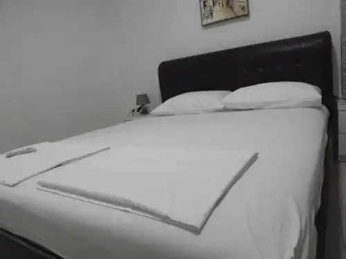 Nasradini Guesthouse - 11