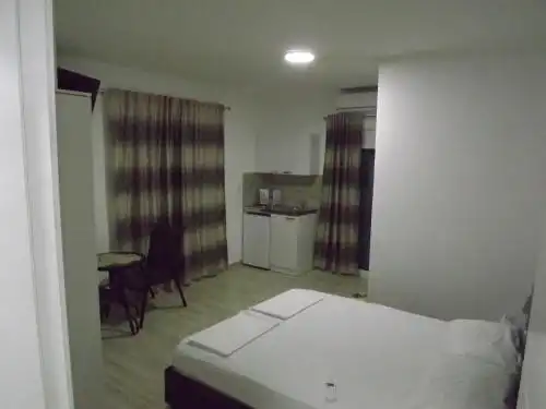 Nasradini Guesthouse - 13