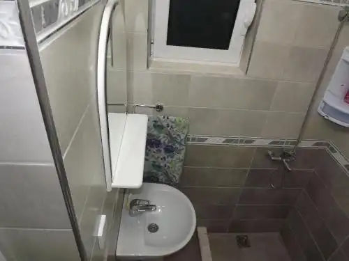 Nasradini Guesthouse - 15