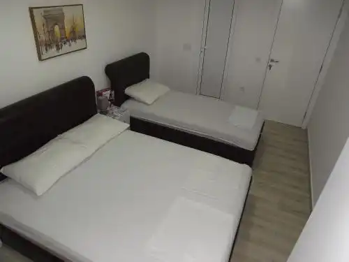 Nasradini Guesthouse - 21