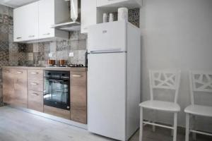 White Apartments & Spa, Avola