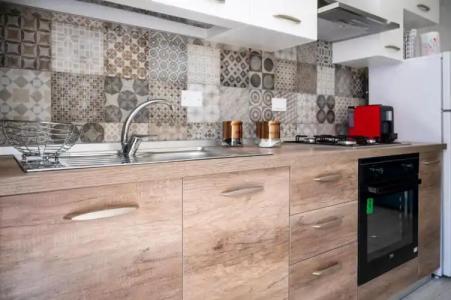 White Apartments & Spa - 67