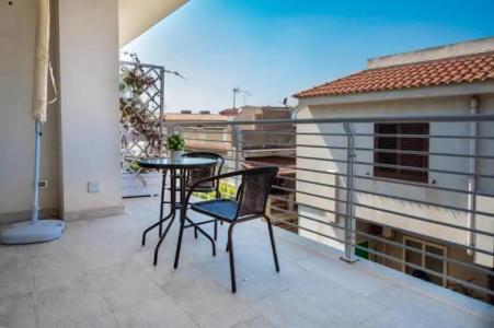 White Apartments & Spa - 62