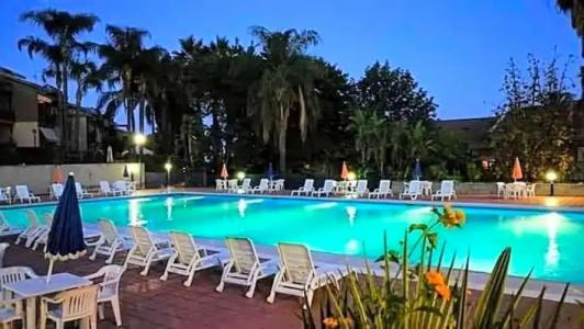 Calipso Bed&Breakfast - 7