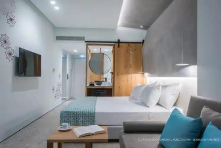 Sensus Experience by Lavris - 9