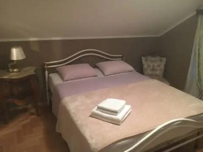 Kairos Rooms - 4