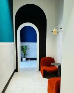 PrimoPianoPosillipo - 10