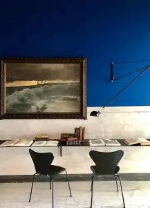 PrimoPianoPosillipo - 15