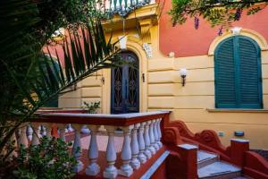 Antica Dimora Deluxe, Naples