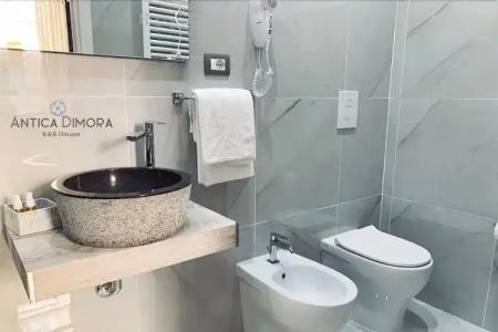 Antica Dimora Deluxe - 10