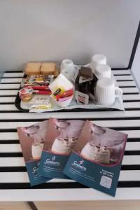 Antica Dimora Deluxe - 22