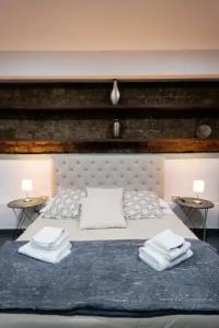 Antica Dimora Deluxe - 112