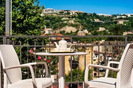 Antica Dimora Deluxe - 7