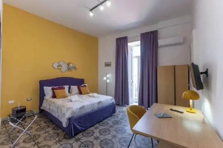 Antica Dimora Deluxe - 23